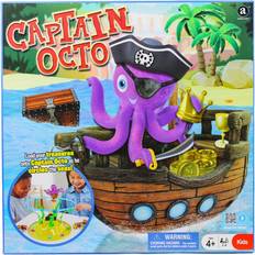 Ambassador Captain Octo Game