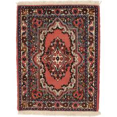 RugVista Sarough Multifärgad 69x87cm