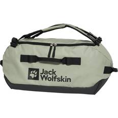 Tasker Jack Wolfskin All-In Duffle 45L - Mint Leaf
