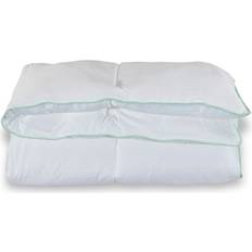Borg Living Bambu Sommar Täcke 70x100 cm Påslakan
