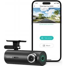 Reversing Cameras on sale 70mai Dash Cam M300 1296P QHD