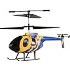 Ferngesteuerte Helikopter Amewi RC Helikopter D500E CX Koaxial Hubschrauber 3 Kanal 25343