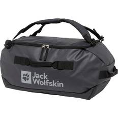 Jack Wolfskin Duffeltasker & Sportstasker Jack Wolfskin All-in Duffle Bag - Phantom