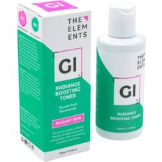 Advanced Elements The Elements Radiance Boosting Toner