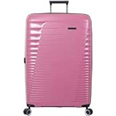 Duro Maletas TOTTO Maleta Traveler Rígida Rosa