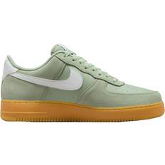 Nike Air Force 1 - Verde Zapatillas NIKE Air Force 1 '07 LV8 M - Jade Horizon/Gum Light Brown/Summit White