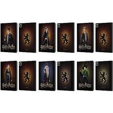 Harry Potter Chamber Of Secrets IV Leather Book Case