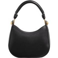 Furla Hobo Bags Sfera S Hobo black Hobo Bags for ladies unisize