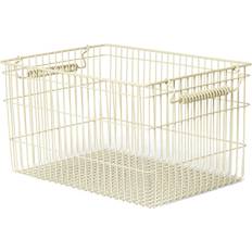 ferm LIVING Cala Cashmere Basket 36.2cm 2pcs