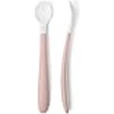 BabyBjörn Nappflaskor & Servering BabyBjörn Skedar 2-pack