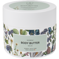 Raunsborg Body Butter Melon 275 ml