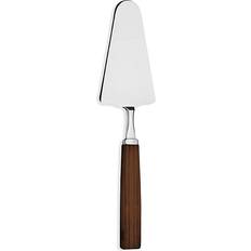 Lucido Affettatori di torte Broggi Dakar Acacia Affettatore di torte 24.4cm