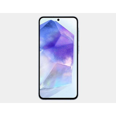 Samsung Galaxy A55 A556E 5G 256GB 8GB RAM Dual Ice Blue