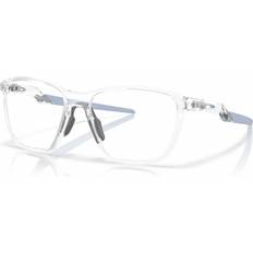 Briller & Læsebriller Oakley FUTURITY RS 818603 54 Briller Mænd Krystalklar Polished Clear 54mm