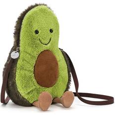 Jellycat avocado Jellycat Amuseable Avocado Bag 29cm