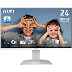 Pro hd 24 MSI Pro MP2412W 24 Full HD Monitor