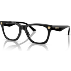 Glasses & Reading Glasses Versace Polarized Eyeglasses, JC3019B Black 52mm