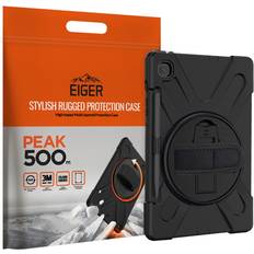 Eiger Samsung Galaxy Tab S6 Lite Outdoor-Cover Eiger Peak 500m