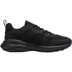 Puma Hypnotic M - Black/Shadow Gray