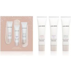 Hand Creams Laura Mercier Mini Souffle Hand Cream Trio 3-Pc. - No Color