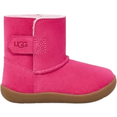 Pink Boots Children's Shoes UGG Toddler Keelan II - Berry