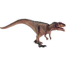 Gigantosaurus figurer Schleich Giganotosaurus Juvenile 15017