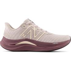 New Balance FuelCell Propel v4 W - Moonrock/Licorice/Vintage Rose