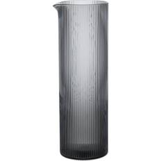 ferm LIVING Ripple Wasserkaraffe 1.12L