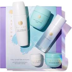 Tatcha The Starter Ritual Balancing Skincare Combo to Oily Skin