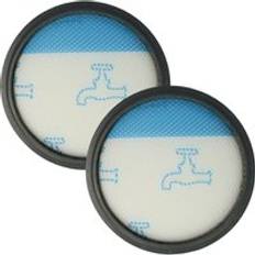VHBW Pre-Motor Filter Rowenta ZR903701 2x