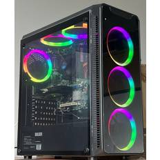 Intel Nvidia RTX 3060 / I7 32 GB RAM 512GB SSD + 2TB HDD