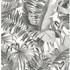 A-Street Prints Alfresco Palm Leaf (2744-24134)