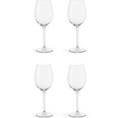 Habitat Portofino Small Wine Glass 41cl 4pcs