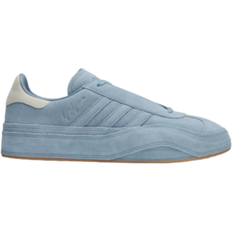 Y 3 gazelle adidas Y-3 Gazelle - Tactile Blue/Alumina