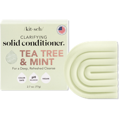 Kitsch Balsam Bar Til Dybderens Antibakteriel Tea Tree Oil Mynte