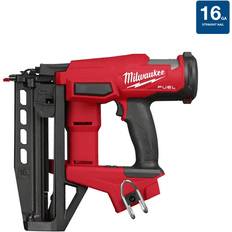 Power Tools Milwaukee Cordless Finish Nail Gun 18 V 3020-20