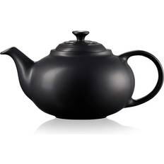 Oven Safe - Stoneware Teapots Le Creuset Classic Teapot 1.3L