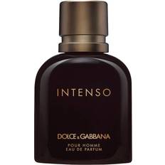 Dolce gabbana the one Dolce & Gabbana Intenso Pour Homme EdP 2.5 fl oz