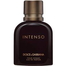 Dolce & Gabbana Men Eau de Parfum Dolce & Gabbana Intenso Pour Homme EdP 75ml