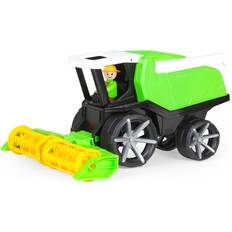 TRUXX² Combine Harvester Presenter