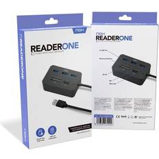 NOX Reader One