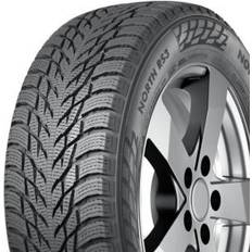 Bildäck 255 45 r19 Nokia Nordman North RS3 255/45 R19 104T XL