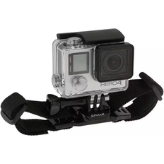 Puluz Adjustable Helmet Strap Mount for GoPro