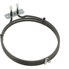 CDA 2200w circular fan oven cooker heating element for cd9000-1ss cd9000-2ss