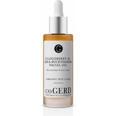 C/o Gerd Hudvård c/o Gerd Cloudberry & Sea Buckthorn Facial Oil 30 ml 29.6ml