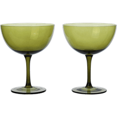 Ferm LIVING Cocktailglas ferm LIVING Host Cocktailglas 2st