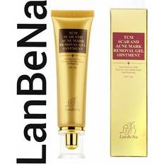 Lanbena Acne Treatment Scar Removal Cream Gel