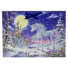 Coppenrath Unicorn in the magical forest christmas advent calendar fairytale calendar