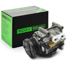 Ridex 447K0104R Compresor de Aire Acondicionado