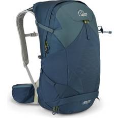 Lowe Alpine AirZone Trail Duo 32 - Tempest Blue/Orion Blue